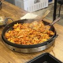 봉수닭갈비2층