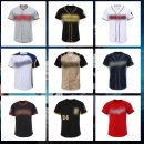 사회인야구 유니폼 주문하는 법 (업체 선정, 시안제작, 주문하기) [feat. <b>카미스타</b>]