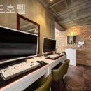 바론드 호텔 이미지