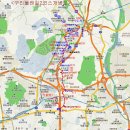 구리둘레길(4코스) 이미지