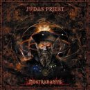 Judas Priest - Nostradamus (2008) 이미지