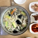 박태훈칼국수
