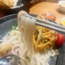 [방문 후기]점심 웨이팅 심한 판교 냉우동 맛집_소바니우동