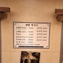 시골순메밀막국수