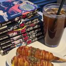 무랑가배 | 시흥 무랑가배 카페 후기｜물왕저수지 고양이 있는 카페, 새벽 3시까지 영업 (내돈내산)