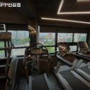 라인피트니스 PT & 필라테스 이미지