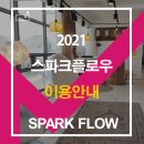 [공지] [대전역회의실] 2021스파크플로우 이용안내