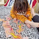 평택무궁화주유소 | 22th 캠핑, 화성 매송오토캠핑장 A15번 후기