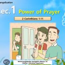 05-2026 Lec.1 Power of Prayer 이미지