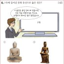 18회 중급 6번 해설(석굴암 본존불) 이미지