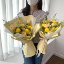 플로리스트 이미지