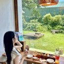 풍천로 | 제주성산브런치 여름정원 감성 3단도시락 솔직후기