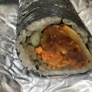 참치진미김밥 샀는데 잘못 준 거 같지? 이미지