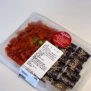 남천비치충무김밥 - 수영구 광안해변로 122 | 코스트코 충무김밥 델리 신상 맛 양 위치 직접 먹어본 후기