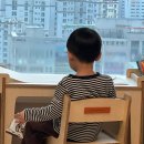 유아책상 &#34;펀펀키즈 원목 미술책상&#34; 후기