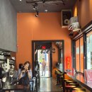 엠케이(MK)세탁전문점 | 송도 타임스페이스 맛집, 엠케이(MK)에서 즐긴 샐러드, 타코 후기