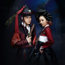 [김재중 JYJ] 닥터진 OST "살아도 꿈인 것처럼" MR 제거.swf 이미지