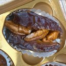 솔로몬2 | 2만원대 추석선물세트 내돈내산 추천 - 킹솔로몬 견과대추야자 +멍디마켓