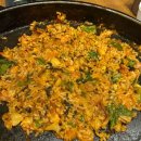 고수닭갈비 혁신점 | [전주 혁신도시 밥집] 고수닭갈비 혁신점, 치즈 가득한 닭갈비 맛집 내돈내산 후기