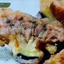 수미네찜이랑국수 이미지