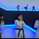 장대태권도 이미지