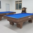 임팩트 당구장 이미지