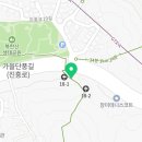 장미약수 공중화장실 이미지