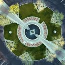 등나무문화공원 이미지