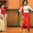 악극 무정천리 이미지