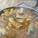 이천 현지인 맛집 신하리 은둔식당 부발곱창전골