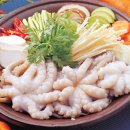 목포낙지아구찜탕 이미지