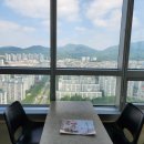 [안양] 범계 브런치 카페 아크로타워 39층, 뷰 맛집 가성비 좋은 ‘브런치빈’ 찐추천 후기