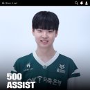 (주)씨씨브이게임즈 | 4.11 LCK 첫 직관을 하다… / 브리온 팬미팅 후기