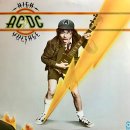 AC/DC &#34;고전압 High Voltage&#34; 하드 록의 탄생과 성장
