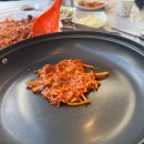 수원 호매실 아구찜 맛집 &#39;소문난해물아구찜‘ 방문 후기