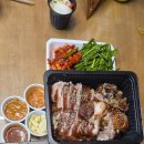 경기족발 - 시흥시 은계번영길 7 | @내돈내산@ 경기족발 소하점 배달 리얼후기