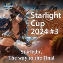 Starlight Cup 2024 #3 이미지