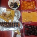 신전떡볶이(중앙대점)