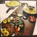 다이닝 센 이미지