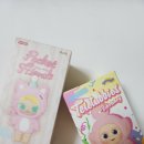 글로벌마트 | [팝마트코리아] 몰리, 텔레토비 에너제틱 시리즈 + 팝마트 글로벌 후기