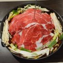 연남 물갈비(산하점)
