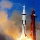 아폴로1호 이미지