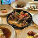 남부산 현대상용서비스 | 해운대 한정식 맛집 '비원식탁' 부산 룸있는 식당 간장게장 추천