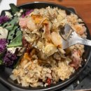 [용인맛집 : 정스참나무화덕피자] 동백 중동 화덕피자 맛집 내돈내산 후기