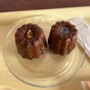 모뉴에트 | 제주 종달리 카페 모뉴에트｜까눌레 맛집 솔직 후기