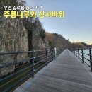 영산호남악수상레저타운 | 무안 일로읍 숨은 비경을 찾아서 - 주룡나루와 상사바위 강변 트래킹 추천