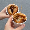 보문산 공영주차장 공중화장실 | 대전 대사동 보문산 반찬호떡 씨앗호떡 후기 웨이팅 주차 영업시간 등