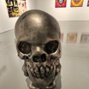 아트 스페이스(Art Space) 다스름 | 영종도 가볼만한곳] 호텔 속 거대한 미술관, 파라다이스시티 '아트스페이스' 전시 관람 후기 🎨✨
