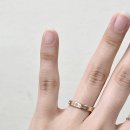 티파니앤코 밴드링 후기｜2021년 170만원대에 샀는데 지금은 296만원 (가격 인상)