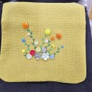 퀼트&프랑스 자수 이미지